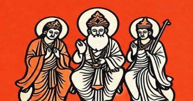 Nayanar Saints Were Devoted To