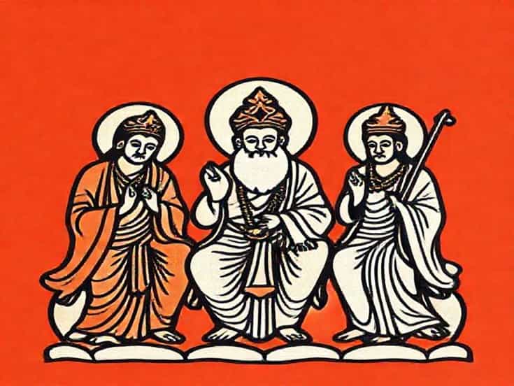 Nayanar Saints Were Devoted To