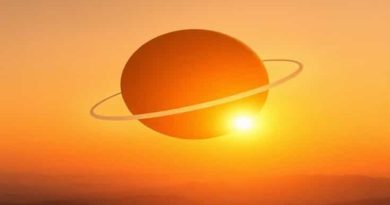 Nearest Planet To The Sun