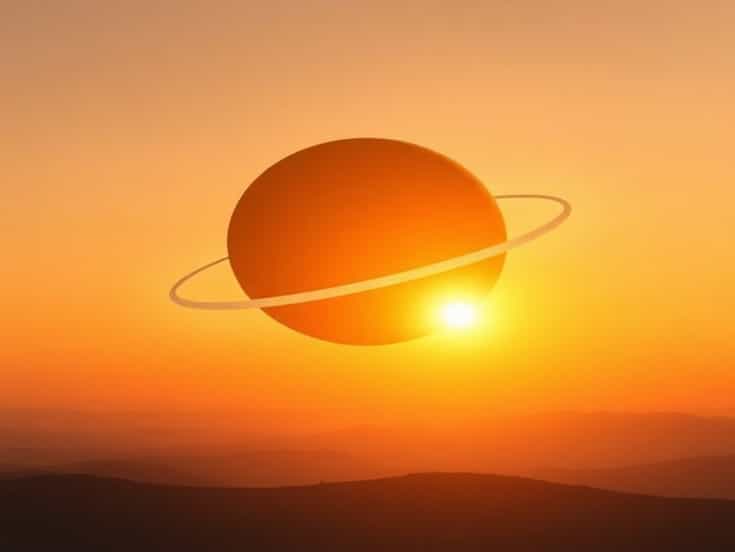 Nearest Planet To The Sun