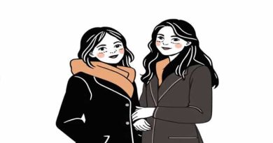 New Ginny And Georgia 2024