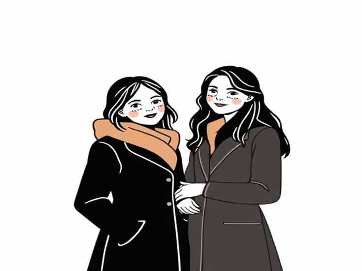 New Ginny And Georgia 2024