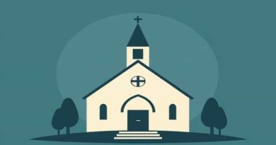 New Israelite Mssnry Baptist Church