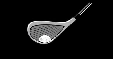 New Ping Fairway Woods 2024