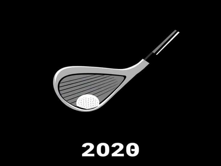 New Ping Fairway Woods 2024