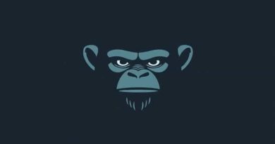 New Planet Of The Apes