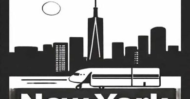 New York Sf Airfreight Team