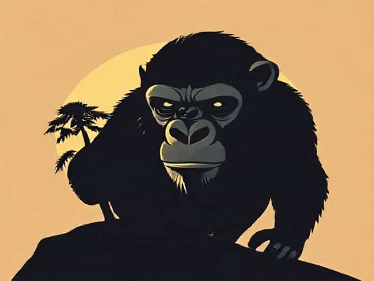 Newest Planet Of The Apes