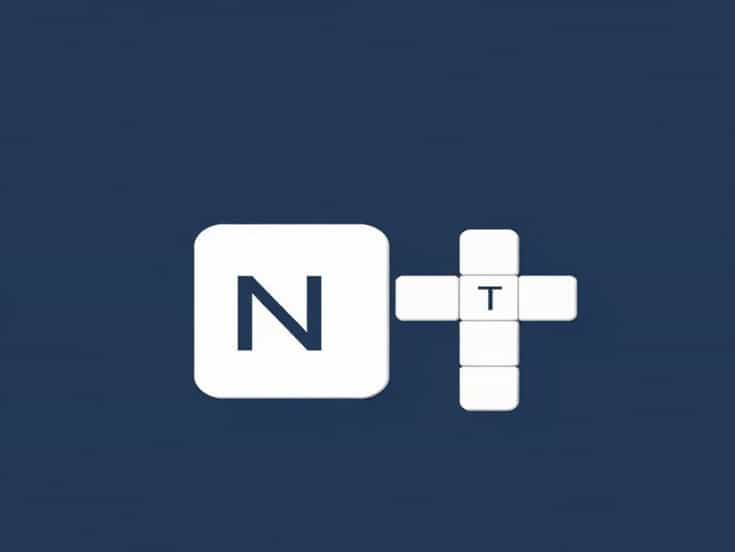 Next To Alongside Crossword Clue