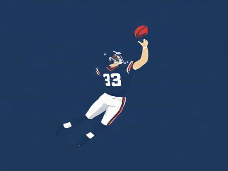 Nfl Player Caught By Vitaly