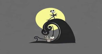 Nightmare Before Christmas Pyrex Costco