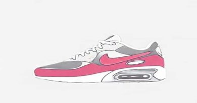 Nike Air Max Correlate Review