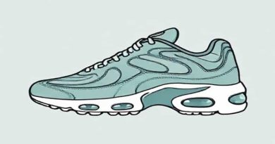 Nike Air Max Plus Sequoia