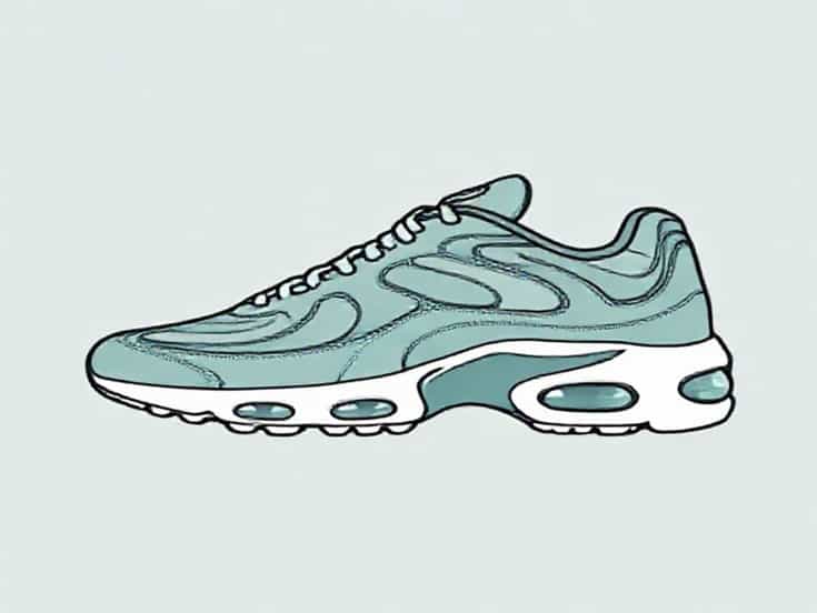 Nike Air Max Plus Sequoia