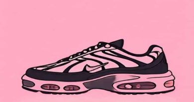 Nike Air Max Plus Xxv