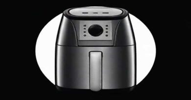 Ninja Stainless Steel Air Fryer