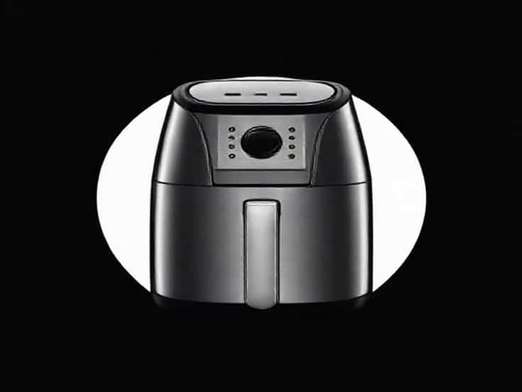 Ninja Stainless Steel Air Fryer