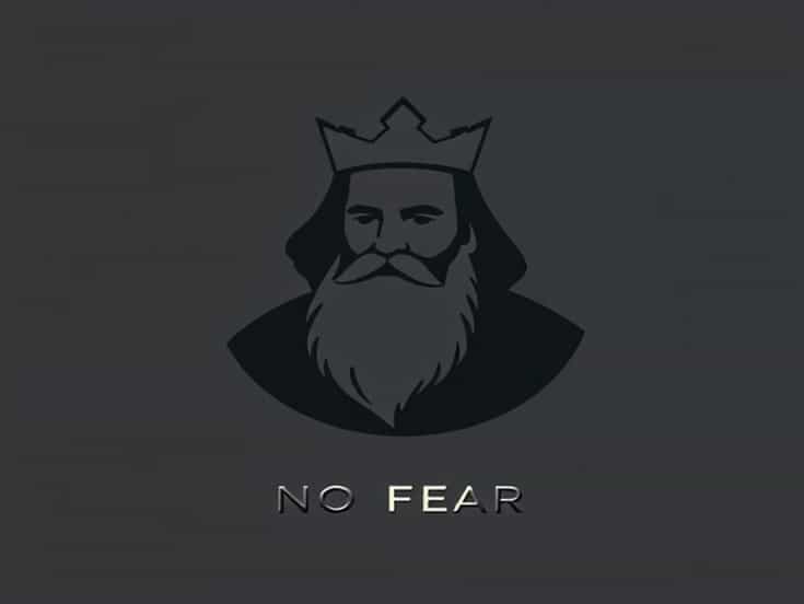 No Fear Shakespeare King Lear