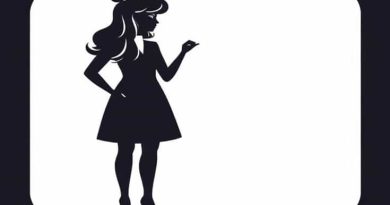 No More Talking Miss Mulatto