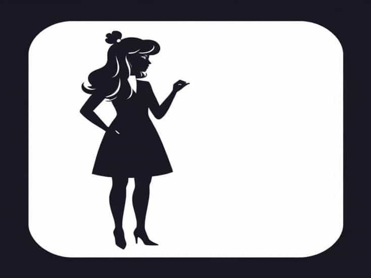 No More Talking Miss Mulatto