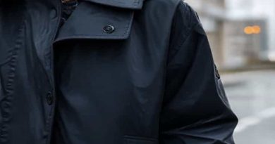 Noelle 3-In-1 Waterproof Car Coat