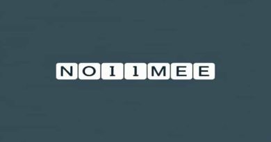 Noisome Crossword Clue 5 Letters