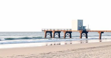 North Myrtle Beach Outfall Project