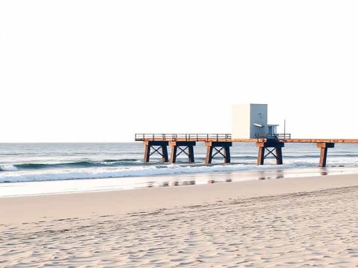North Myrtle Beach Outfall Project