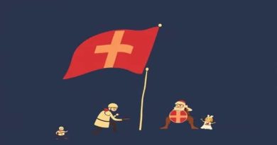 Notes On The Gallic War