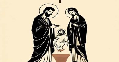 Novena Prayer St Joseph Novena