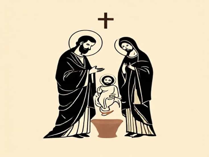 Novena Prayer St Joseph Novena