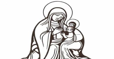 Novena To The Immaculate Conception