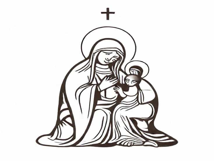 Novena To The Immaculate Conception