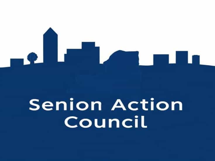 Ny Statewide Senior Action Council