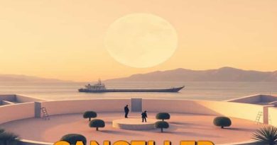 Oasis Reunion Tour Resale Cancellation