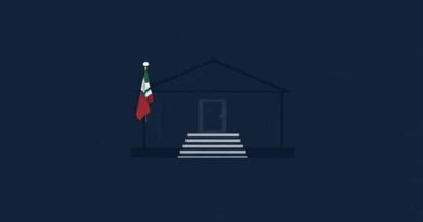 Office Of The Deputy President