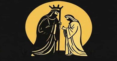 Ofrenda De Cain Y Abel