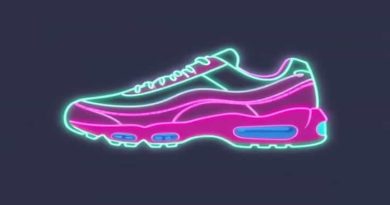 Og Neon Air Max 95