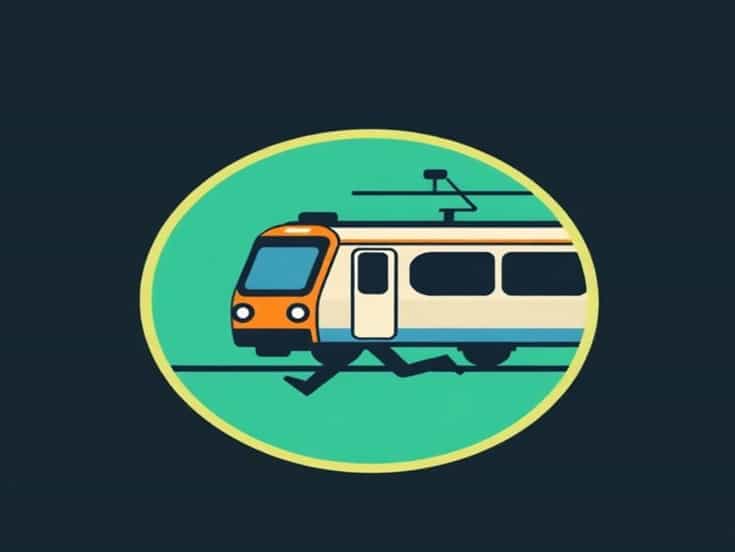 Okha Express Running Status Trainman