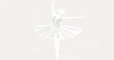 Oklahoma City Ballet Summer Intensive