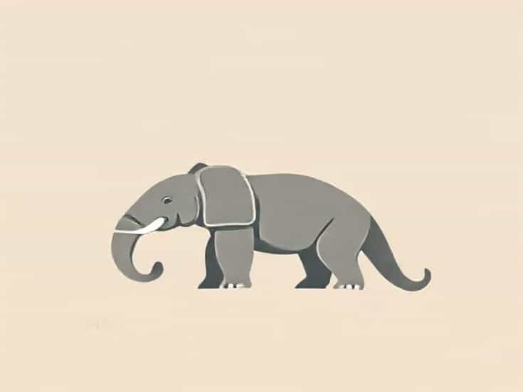 Oklahoma City Zoo Pachyderm Building