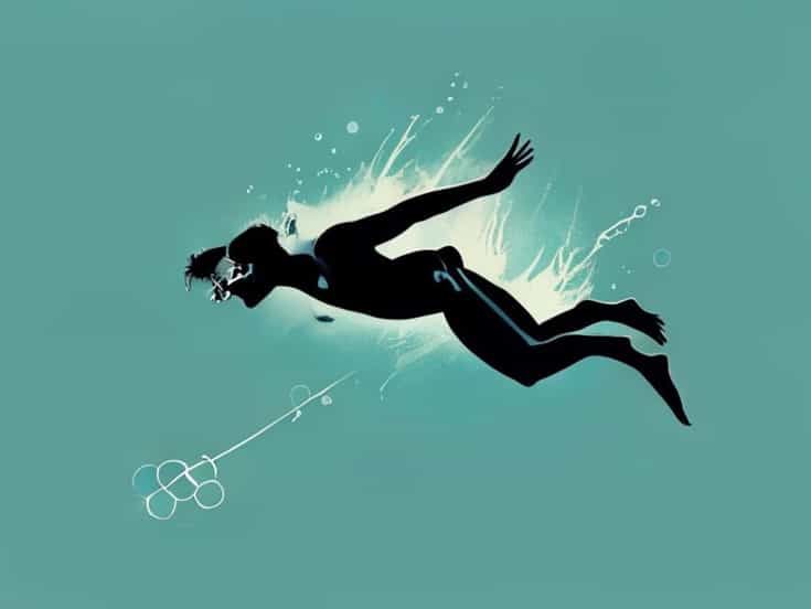 Olympics 2024 Diving Tom Daley