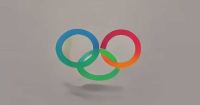 Olympics 2024 Where Is It