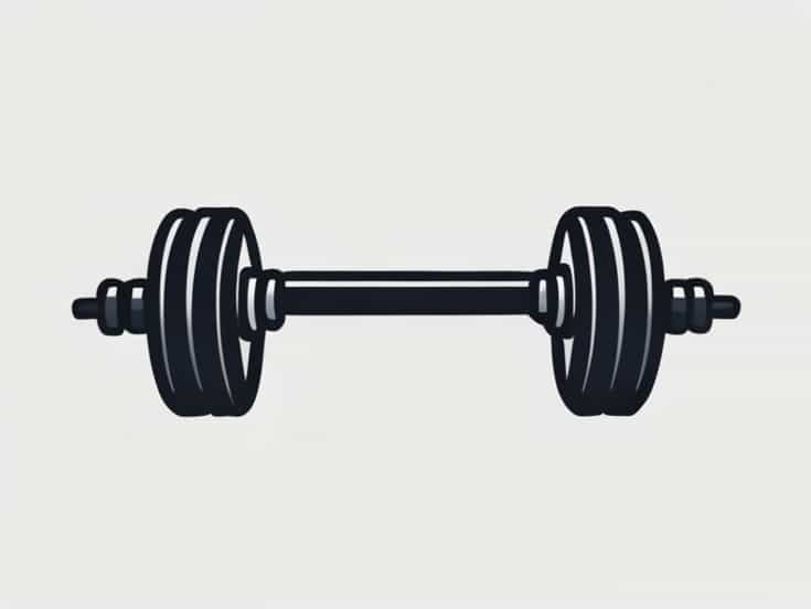 One Arm Cable Lateral Raise