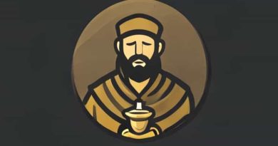 Parable Of The Unjust Steward