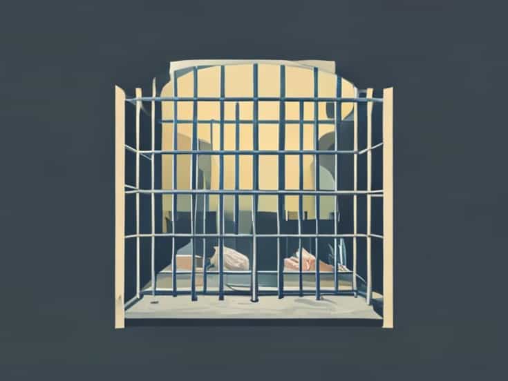 Pasig City Jail Female Dormitory