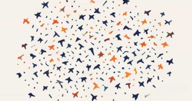 Path Of The Immeasurable Swarm