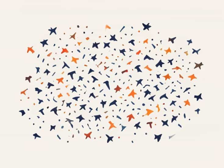 Path Of The Immeasurable Swarm