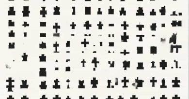 Pessimistically Crossword Clue 10 Letters