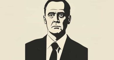 Philip Nolan Filibuster Wanted Poster